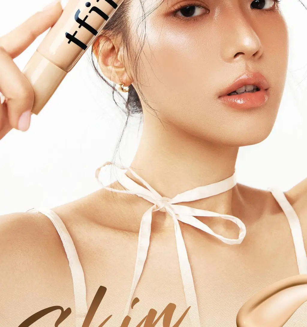 [컨실러급비비] 티핏 스킨 커버 비비 크림 SPF50+ PA++++ (30g/4Colors)* 상세페이지 2